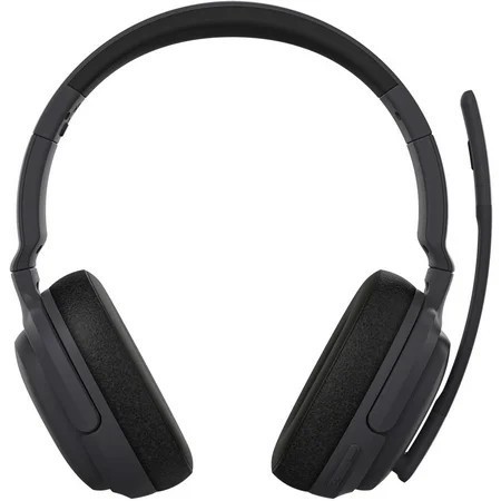 lot 1008 image: Nokia CB-301BK Comm Band Pro 2-in-1 Wireless Headset, Black