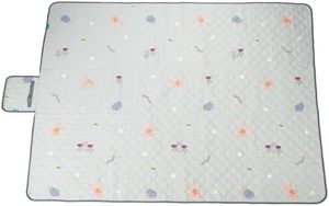 lot 199 image: Taf Toys Urban Garden XL Outdoor Mat