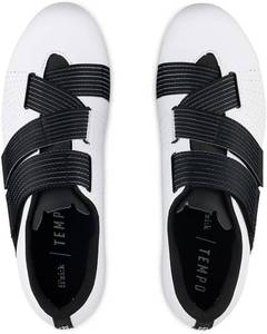 lot 248 image: Fizik M6 UOMO BOA Mountain Cycling Shoes SIZE 8