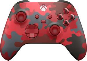 Xbox Wireless Controller - Daystrike Camo Xbox One (Bulk Packaging)&nbsp;