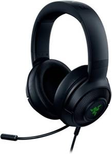lot 347 image: Kraken V3 X Headset Black Razer - RZ0403750300