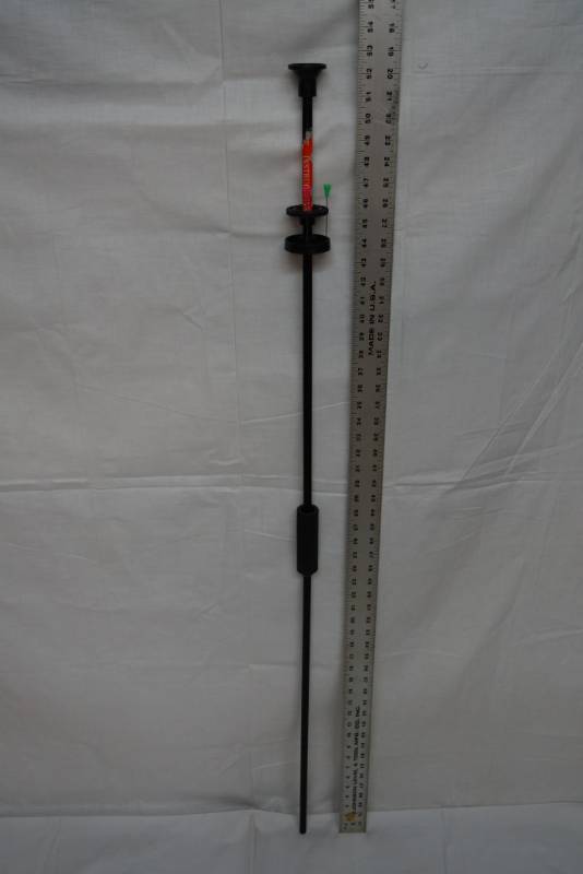 lot 199 image: Blow Dart Gun