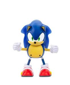 lot 269 image: World Tech Toys Sonic The Hedgehog Dancing Sonic - White - No Size