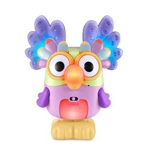lot 272 image: VTech Bluey Dance Mode Chattermax, Interactive Learning, Baby and Toddler Toys