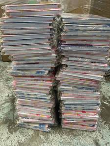 lot 30162 image: 70 Count - of 2026 Planners, Weekly and Monthly Calendar Planner Book, Jan 2026 - Dec 2026, Planning Agenda for Desk Accessories and School Supplies - A5 (6.3 x 8.5) - 70 total