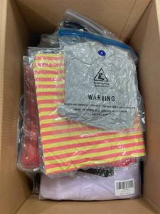 lot 30170 image: Lot of 40 Pieces of Clothing