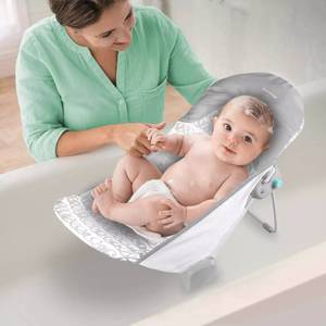 lot 30181 image: Ingenuity Summer  by Ingenuity  FoldAway 2-Position Bather