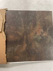 lot 30192 image: WOWSTAR 30-Pack Peel and Stick Floor Tiles, 12 x 12in Vinyl Flooring Tiles, Self-Adhesive Waterproof Flooring Planks for Kitchen, Dining Room, Bedrooms, 30 Sq. Ft