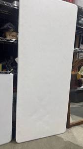 lot 959 image: Lifetime 6-Foot Table foldable legs