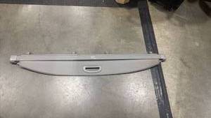 lot 968 image: retractable car cargo cover 55 inches long