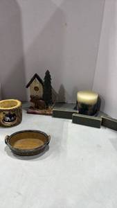 lot 1030 image: Moose decor and more