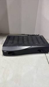 lot 1099 image: JVC Model 2700 Satellite Receiver