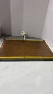 lot 1140 image: Warm-O-Tray Model 250 Electric Food Warmer