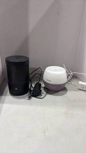 lot 1242 image: doTERRA and other Essential Oil Diffuser
