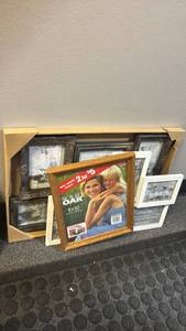 lot 1306 image: Frames