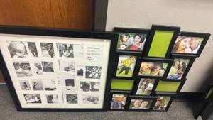 lot 1311 image: Frames