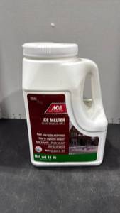 lot 1450 image: Ace ice melter full