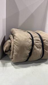lot 1461 image: Sleeping bag