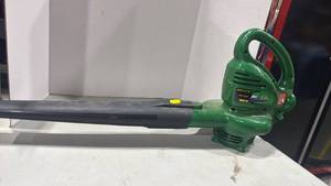 lot 1463 image: Electric blower