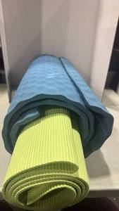 lot 1486 image: Yoga mats