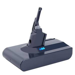 lot 16318 image: V8 SV10 Replacement Battery - Compatible with Dyson V8 Animal V8 Absolute V8 Motorhead V8 Cordless StickHandheld Vacuum Cleaner V8 SV10 215681 967834-05 Li-ion Battery - Retail $46