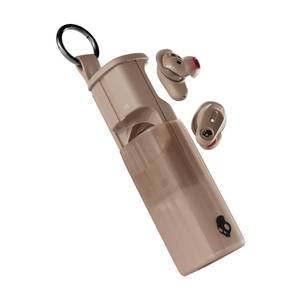 lot 16385 image: Skullcandy Method 360 ANC Wireless Earbuds, Sound by Bose, Bluetooth Headphones, Premium Noise Cancelling, Up to 40 Hrs Battery, Sweat and Water Resistant, Microphone for iPhone Android - Primer - Retail $80