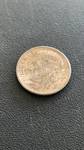 1960 Roosevelt Silver Dime US Coin 90% silver