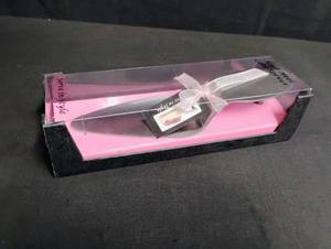 High Heel Cake Server