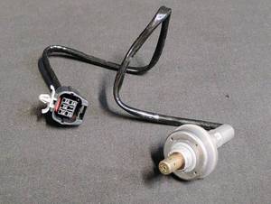 lot 1039 image: Universal O2 Oxygen Sensor with Connector