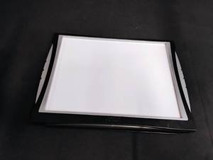 lot 1057 image: Grayola LED Light Box Drawing Pad