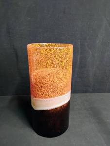 lot 1088 image: Mercury Glass Votive Candle Holder
