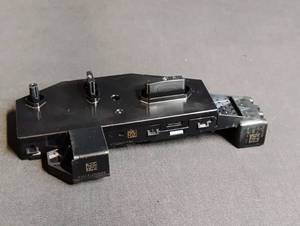 lot 1122 image: BMW Dashboard Circuit Board Module