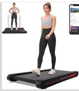 lot 8165 image: Sperax Walking Treadmill Pad