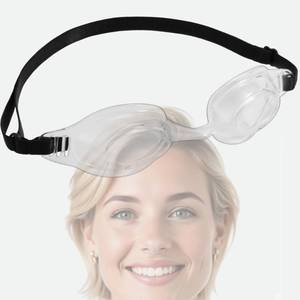 lot 8212 image: cosycare Dry Eye Relief Moisture Chamber Goggles - Adjustable Night Sleep Eye Protection for Chronic Dry Eyes, Post-LASIK Recovery & Evaporative Tear Relief