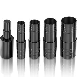 lot 8243 image: 23400 TransmissionTransaxle Plug Kit, 5-Piece Replacement for Lisle with Adapter for Ford, Fits Cars & Pickups