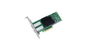 lot 8288 image: Intel Ethernet Converged X710-DA2 Network Adapter (X710DA2)