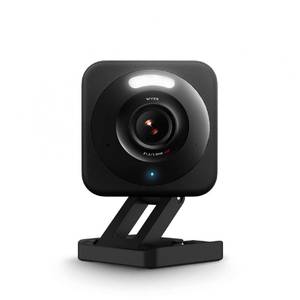 lot 8431 image: WYZE Cam v4 (Latest Model), 2.5K AI Security Camera, IndoorOutdoor Cameras for Home Security, Baby Monitor & Pet Camera, Vibrant Color Night Vision, No Subscription Required, Free Expert Help