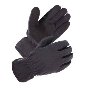 lot 8468 image: SKYDEER Winter Gloves with Soft Deerskin Suede Leather For Men and Women Cold Weather (SD8661TL, Warm 3M Thinsulate Insulation)