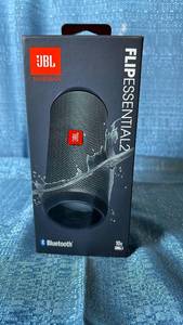 JBL Flip Essential 2 Portable Bluetooth Speaker