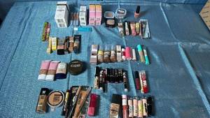 lot 2057 image: Assortment of Makeup Products.