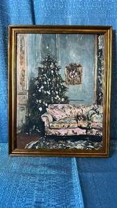 lot 2101 image: Wall Art 11x14.