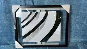 lot 2104 image: Threshold Gallery Frame 14x18 Float.