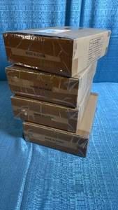 lot 8020 image: Reusable Fabric Face Masks - Bulk Lot
