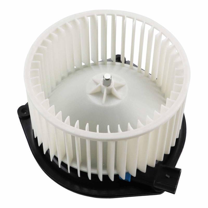 lot 49979 image: Heater Blower Motor Assembly for 1988-1996 Jeep Cherokee, 1988-1992 Jeep Comanche, 1988-1990 Jeep Wogoneer, Replaces 15-8392 56000174 700126 PM272 - Retail $38