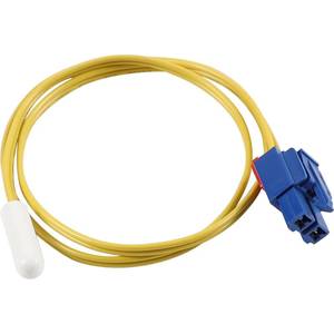 lot 58784 image: Refrigerator Temperature Sensor for Samsung RF28HFEDBSR RF28HFEDTSR RF28HMEDBSR RF28HFEDBSG RF28HDEDBSR RF28R7201SR RF28R6241SR RF23HCEDBSR RF23HCEDBSG RF22KREDBSR RF28HMEDBSG RF28JBEDBSG - Retail $15
