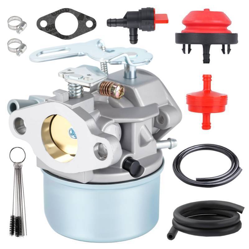 lot 41112 image: Carburetor Compatible with Craftsman 536.881501 536.886440 536.886540 536.886122 536.886120 536.885473 536.909400 536.884822 536.885400 536.884800 536.88612 536.886141 536.88547 Snow Blower Carb