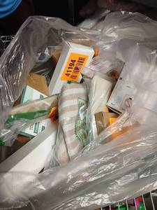 lot 44861 image: Mystery bag