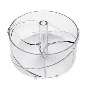 lot 44902 image: Ice Dispenser Drum Compatible with Frigidaire Refrigerator - Replace AP3959117 241685103 1196676 5304404346 7241685101 AH1526412 EA1526412 PS1526412 - Retail $15