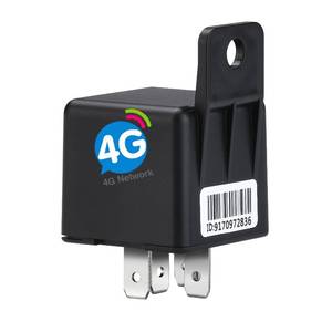 lot 44929 image: SinoTrack 4G Mini GPS Tracker Device for Vehicles - Real-Time Car Tracking Vehicle Device Locate with No Monthly Fee, Route History & Geo-Fence Alerts for Cars, Trucks, Motorcycles & Fleets - Retail $41