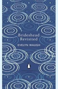 lot 58858 image: Brideshead Revisited (The Penguin English Library) - Retail $16